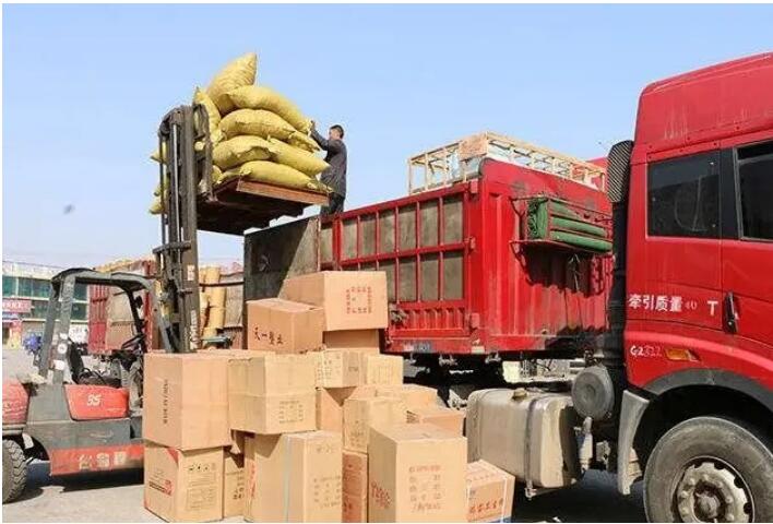 漳州到荆州物流专线