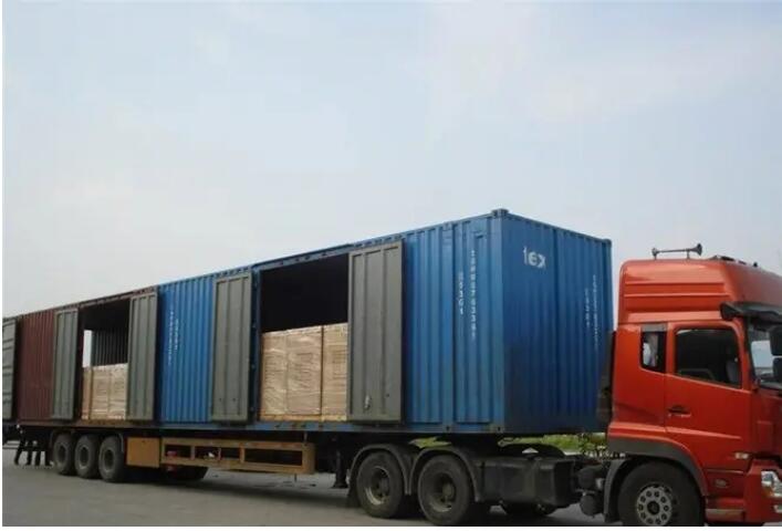 漳州到荆州整车运输