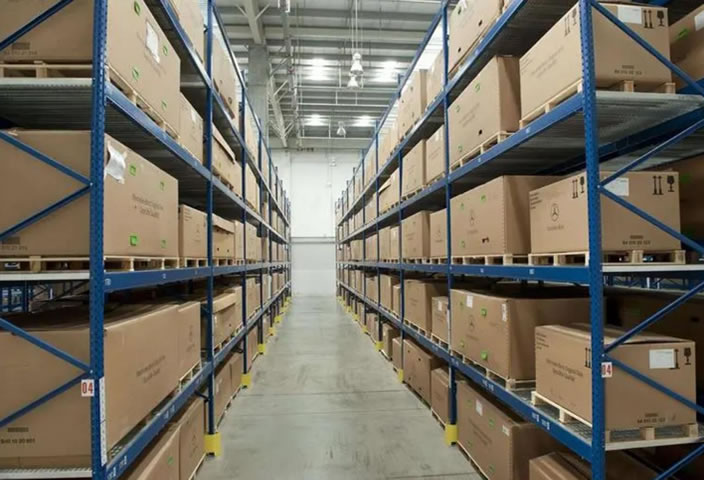 漳州到荆州货物仓储