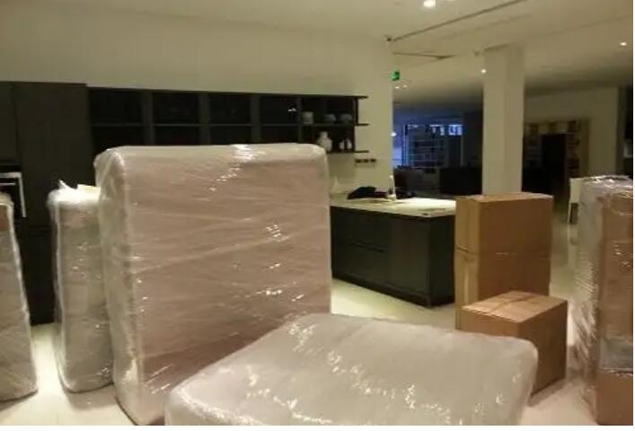 漳州到荆州长途搬家