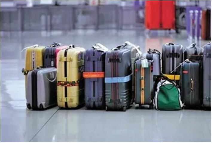 漳州到荆州行李托运