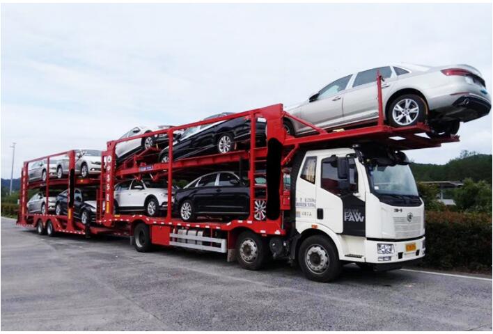 漳州到荆州轿车托运